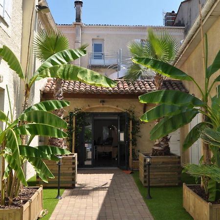 Hotel Le Loft Trie-sur-Baise المظهر الخارجي الصورة