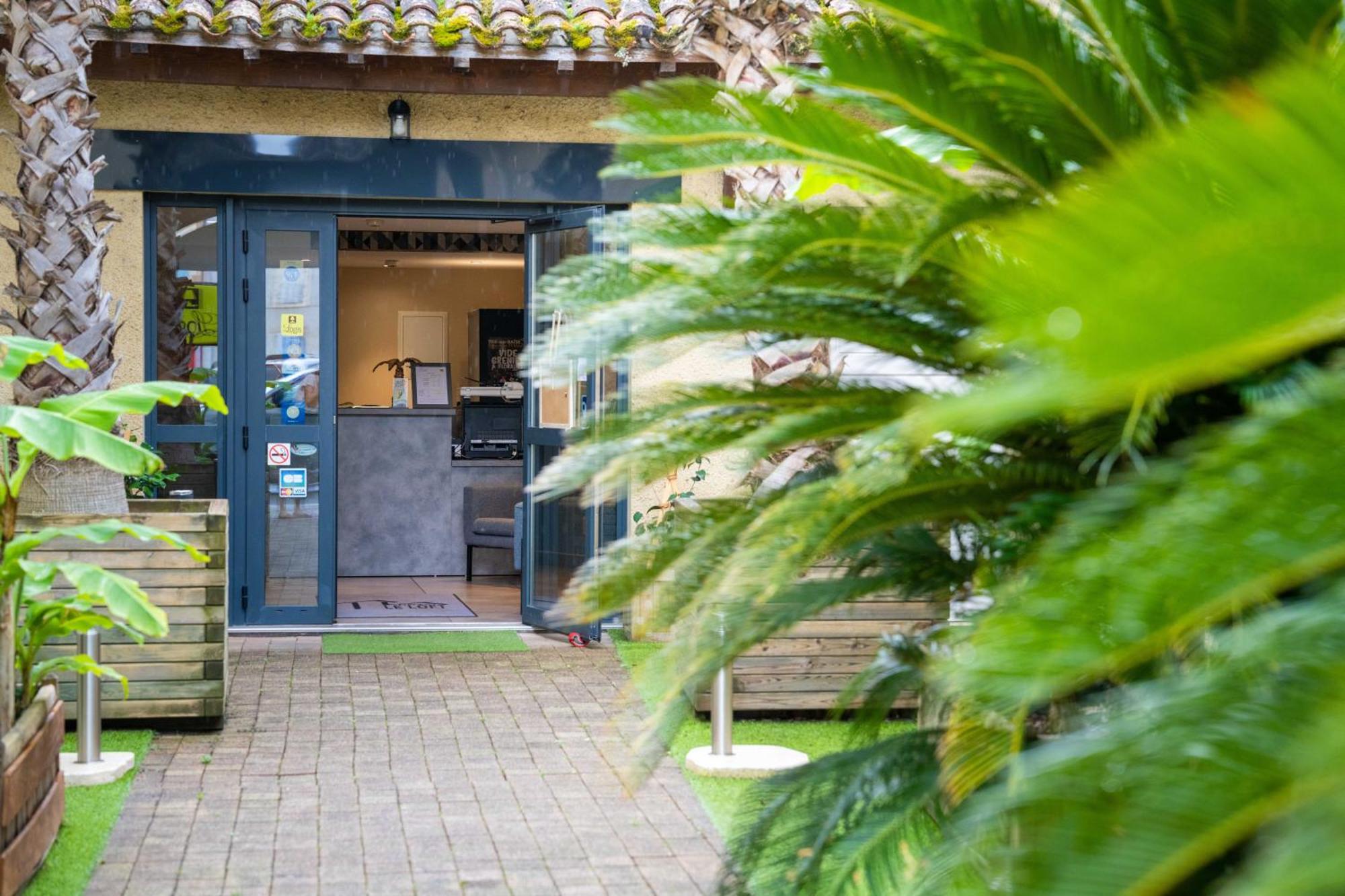 Hotel Le Loft Trie-sur-Baise المظهر الخارجي الصورة