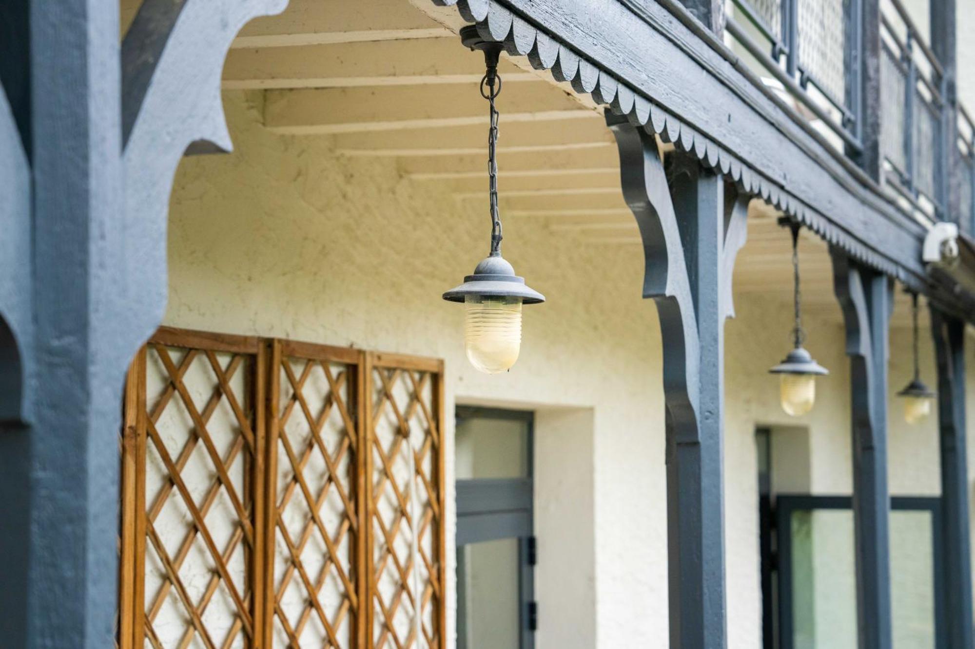 Hotel Le Loft Trie-sur-Baise المظهر الخارجي الصورة