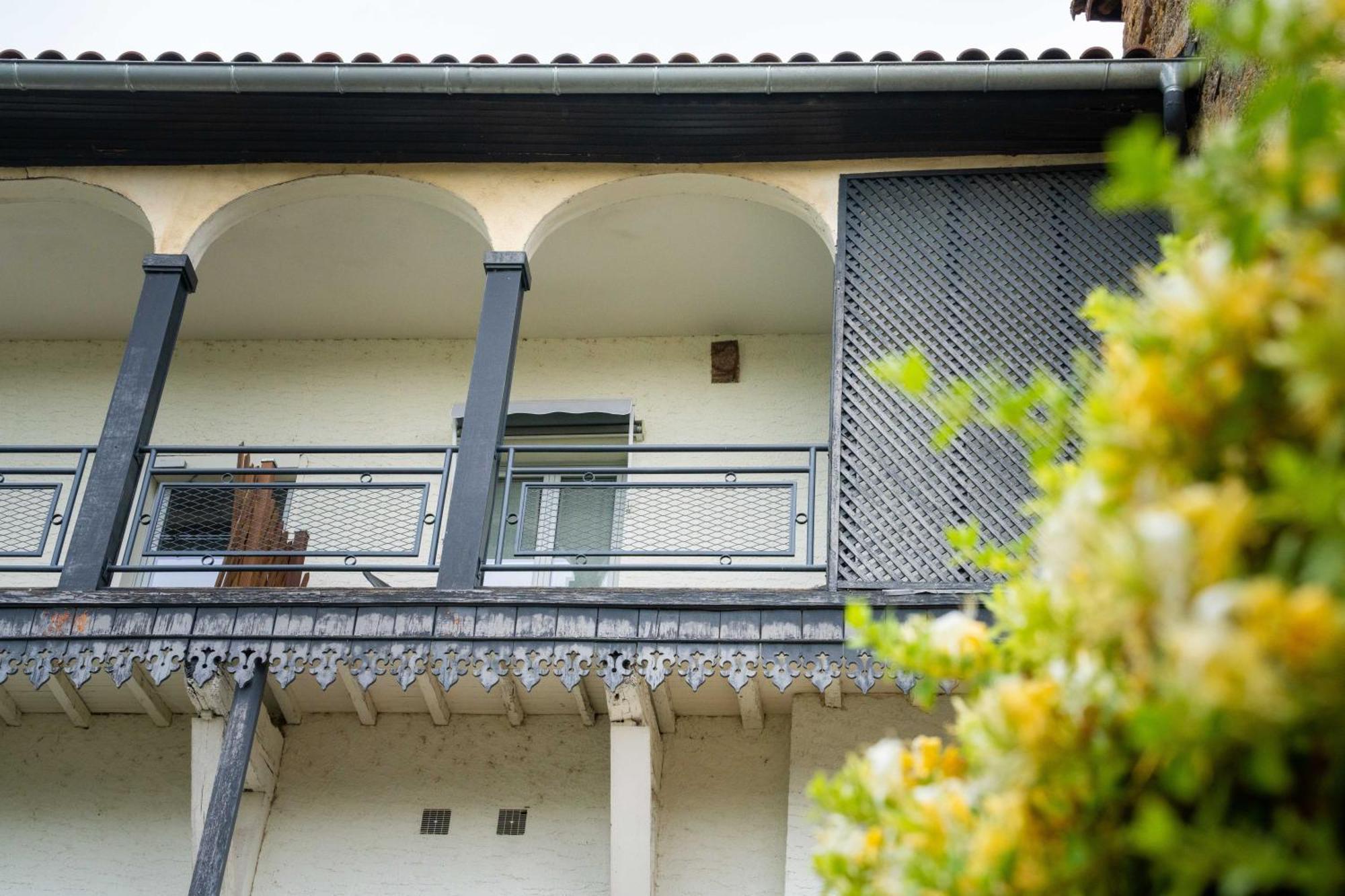 Hotel Le Loft Trie-sur-Baise المظهر الخارجي الصورة