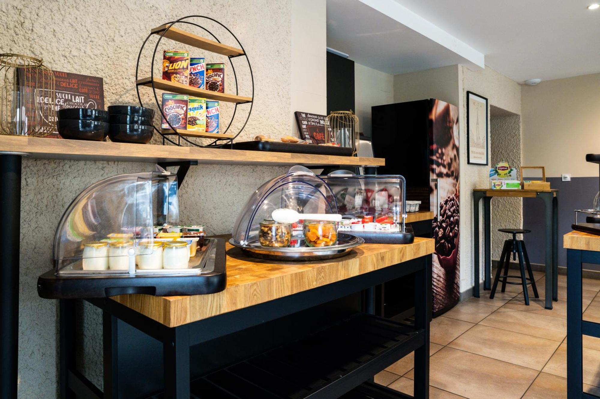 Hotel Le Loft Trie-sur-Baise المظهر الخارجي الصورة