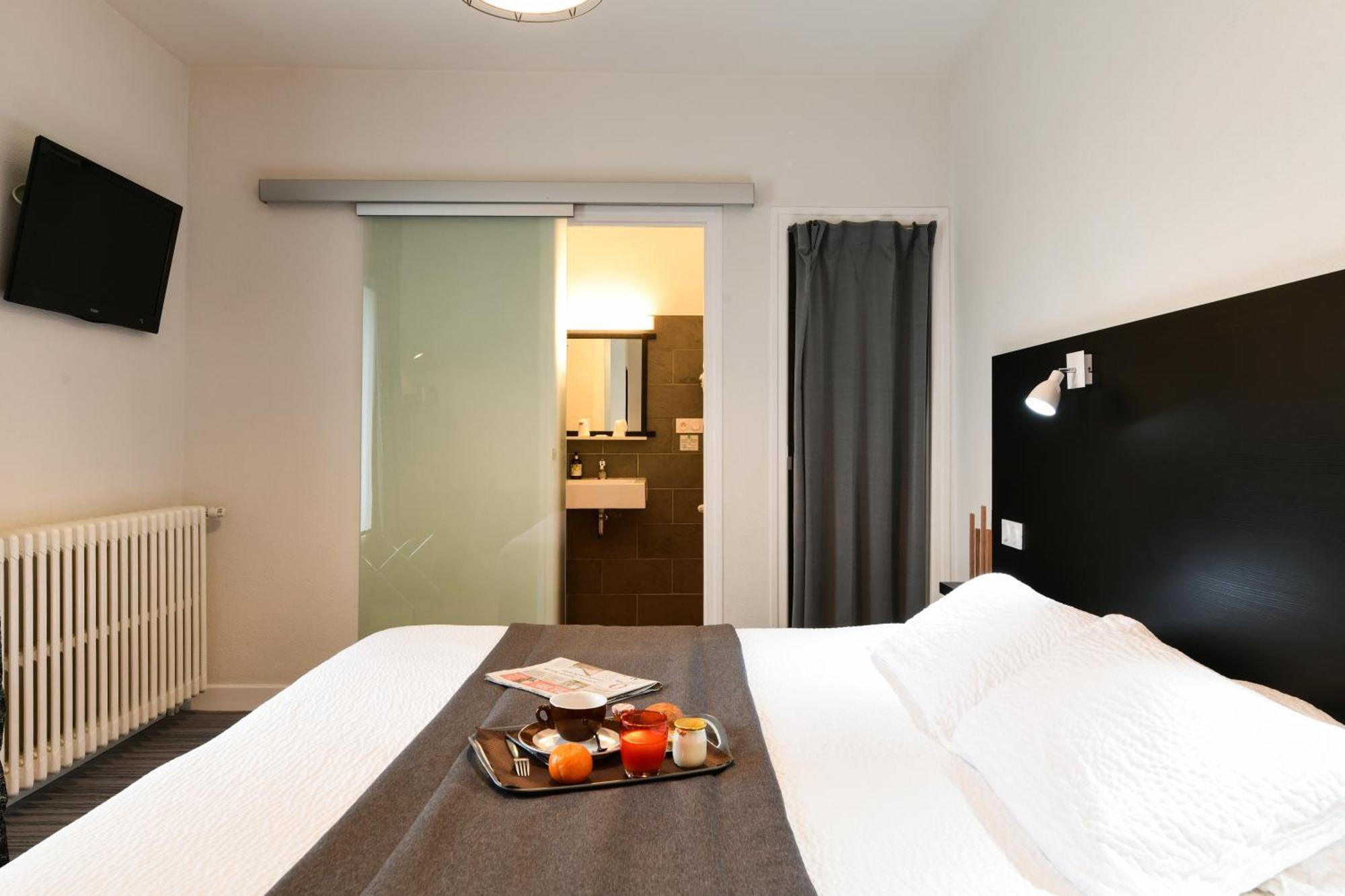 Hotel Le Loft Trie-sur-Baise المظهر الخارجي الصورة
