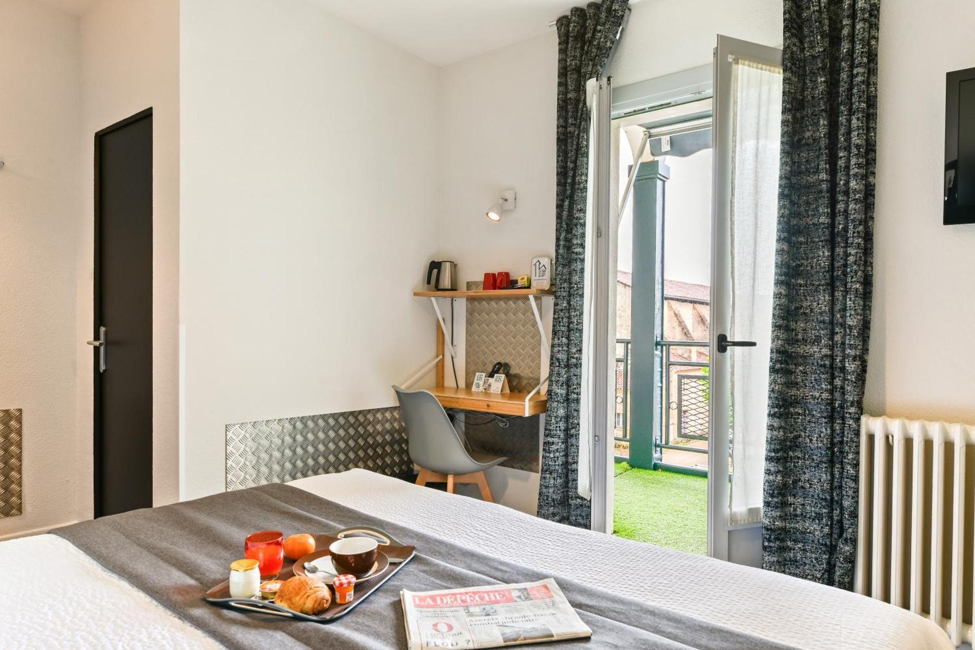 Hotel Le Loft Trie-sur-Baise المظهر الخارجي الصورة