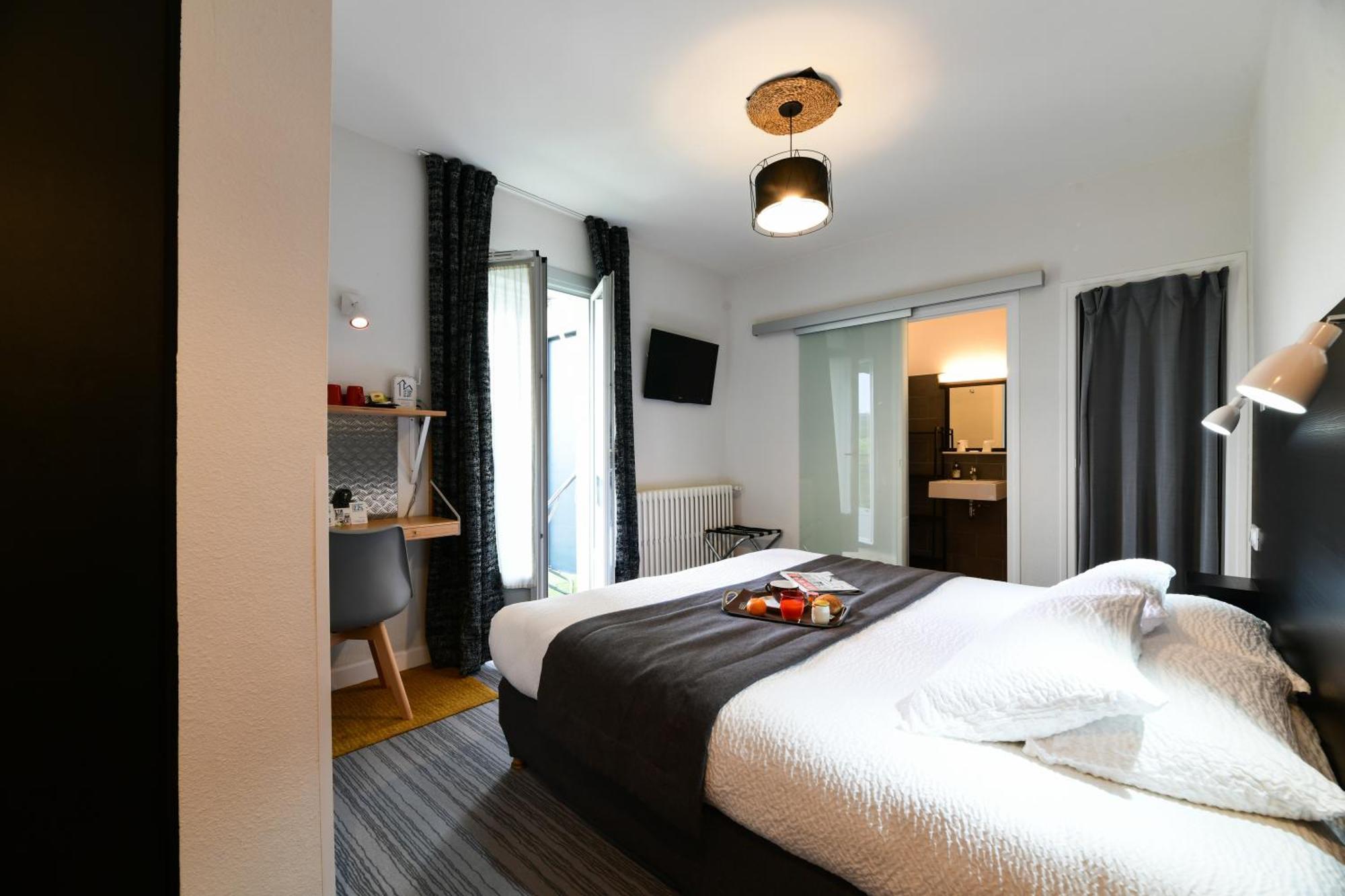 Hotel Le Loft Trie-sur-Baise المظهر الخارجي الصورة