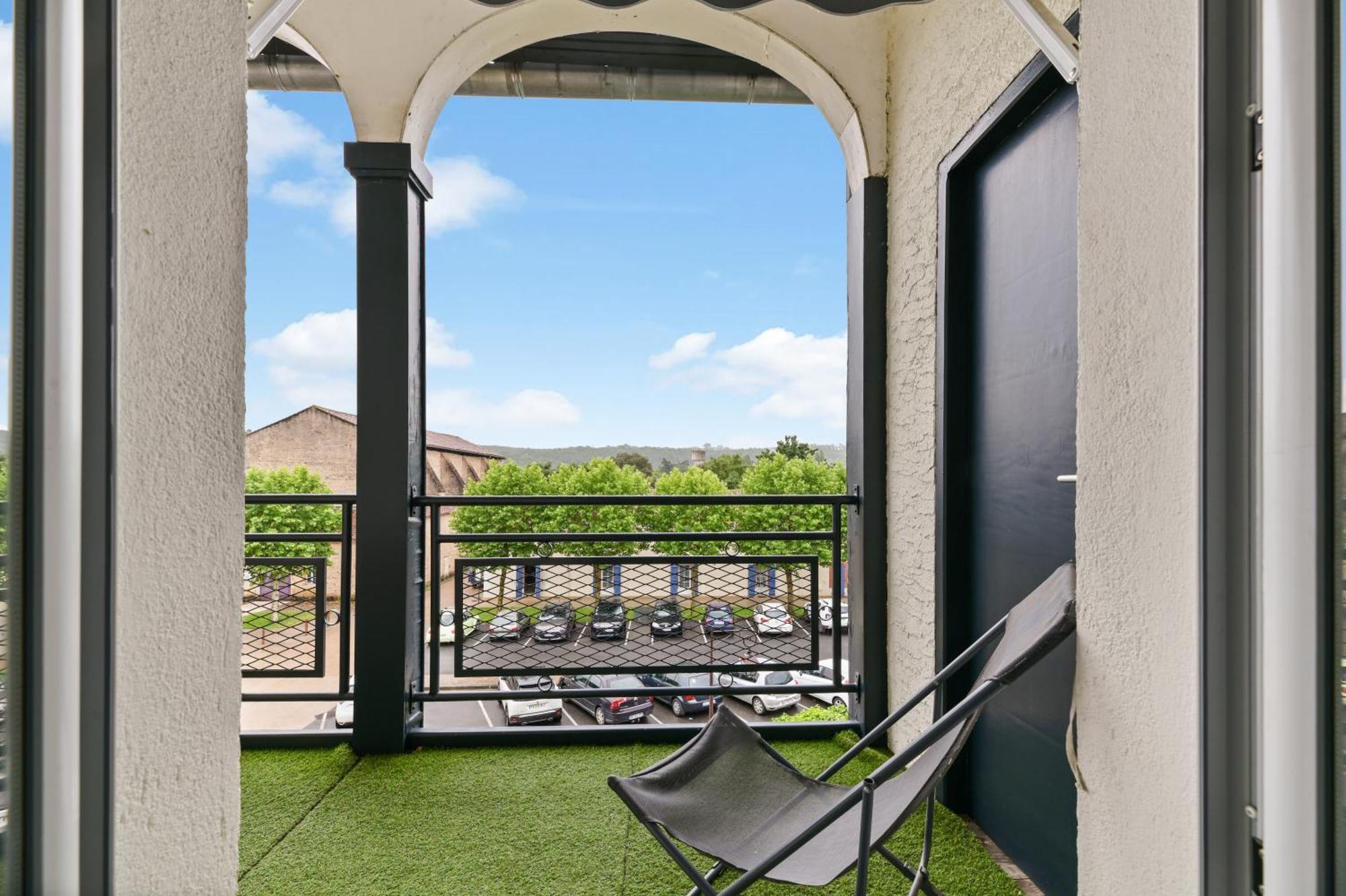 Hotel Le Loft Trie-sur-Baise المظهر الخارجي الصورة