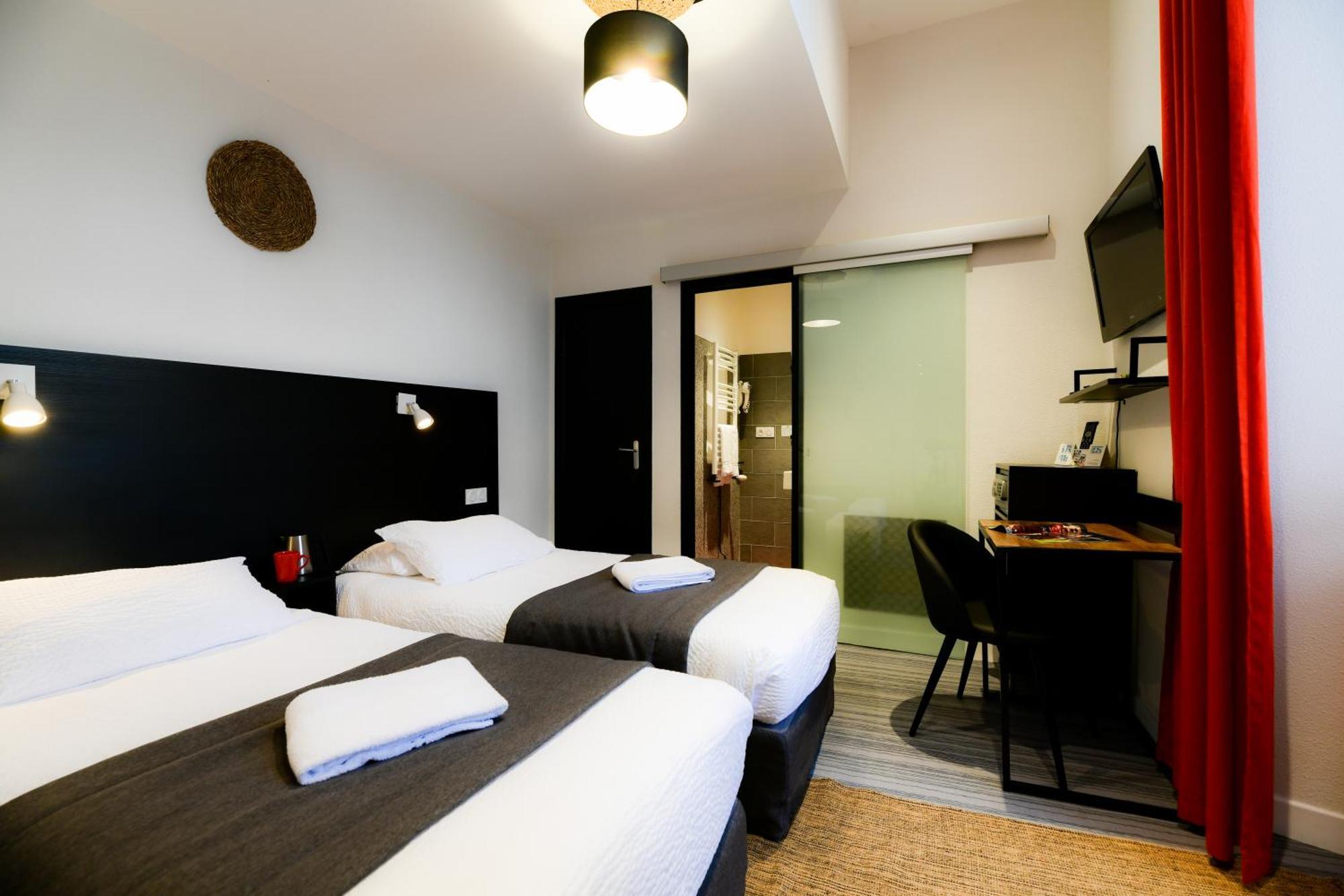Hotel Le Loft Trie-sur-Baise المظهر الخارجي الصورة