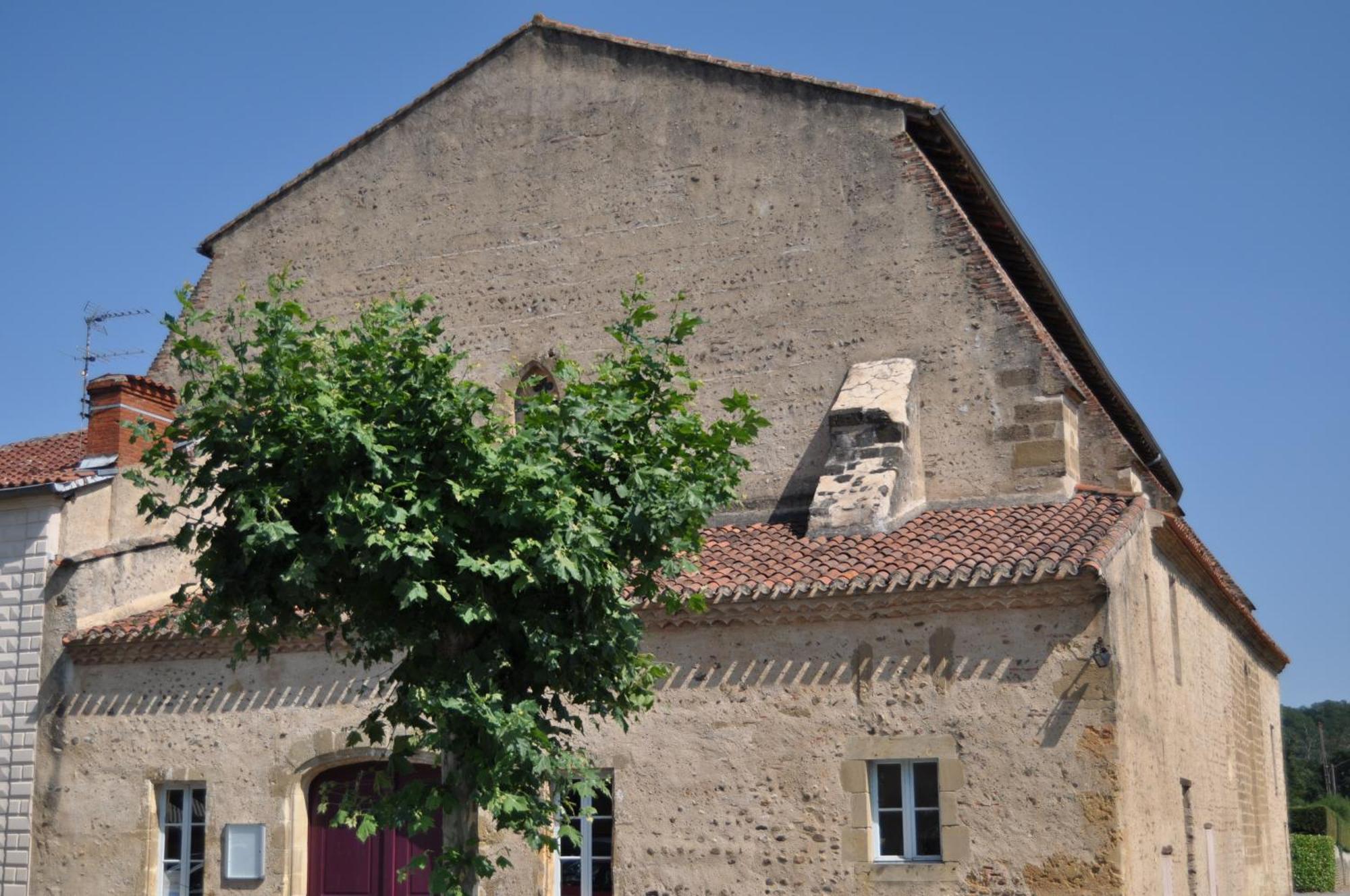 Hotel Le Loft Trie-sur-Baise المظهر الخارجي الصورة