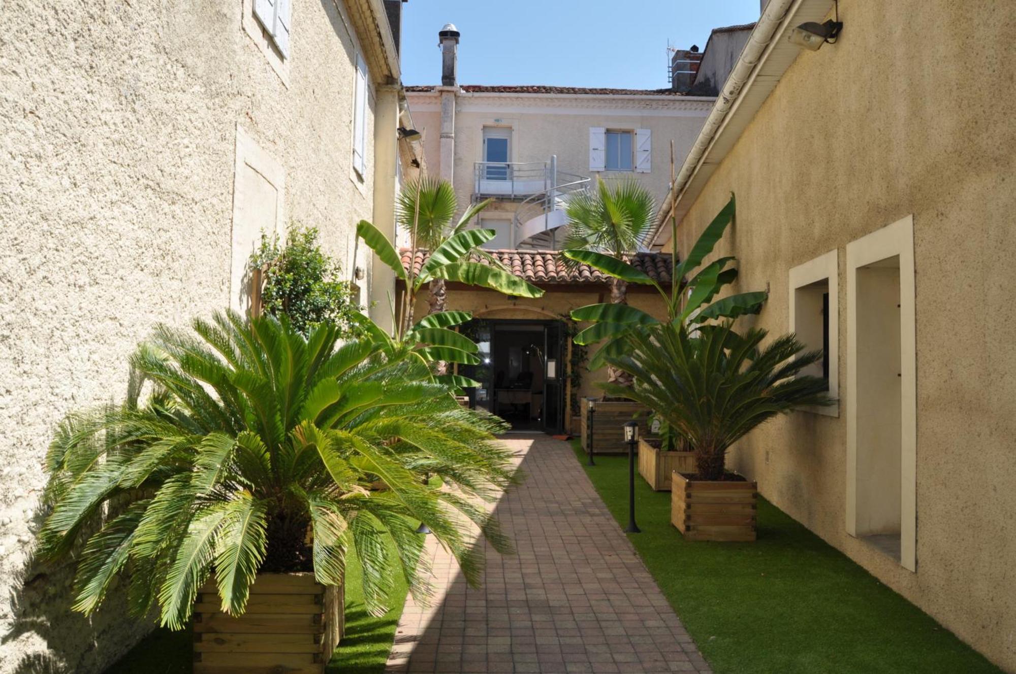 Hotel Le Loft Trie-sur-Baise المظهر الخارجي الصورة