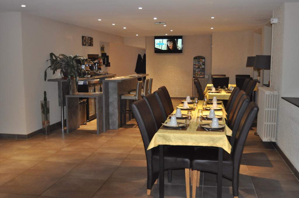 Hotel Le Loft Trie-sur-Baise المظهر الخارجي الصورة
